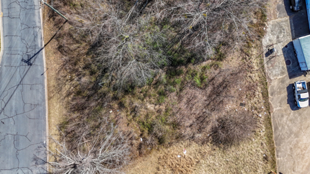Commercial Lot For Sale Off Hwy 64 & I-40 in Morganton NC - image 18