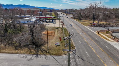 Commercial Lot For Sale Off Hwy 64 & I-40 in Morganton NC - image 7