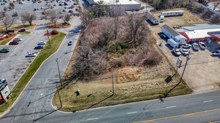 Commercial Lot For Sale Off Hwy 64 & I-40 in Morganton NC - image 17