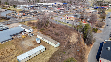 Commercial Lot For Sale Off Hwy 64 & I-40 in Morganton NC - image 14