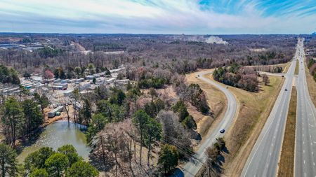 Commercial Lot For Sale on Hwy 29 in Charlotte NC - image 6