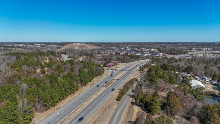 Commercial Lot For Sale on Hwy 29 in Charlotte NC - image 5