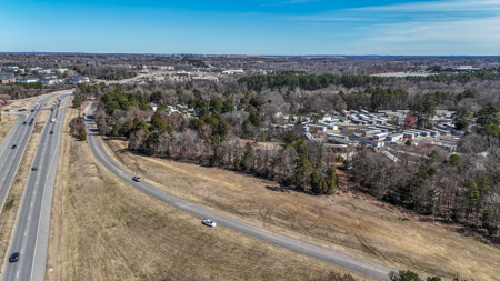 Commercial Lot For Sale on Hwy 29 in Charlotte NC - image 7