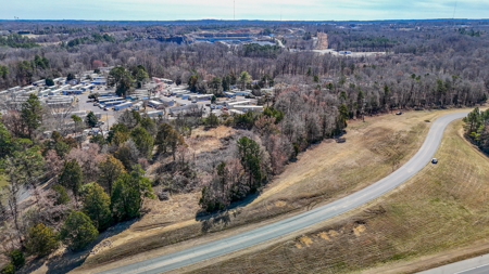 Commercial Lot For Sale on Hwy 29 in Charlotte NC - image 8