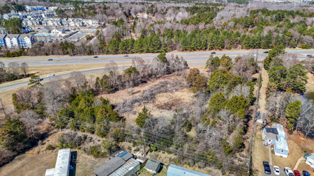 Commercial Lot For Sale on Hwy 29 in Charlotte NC - image 10