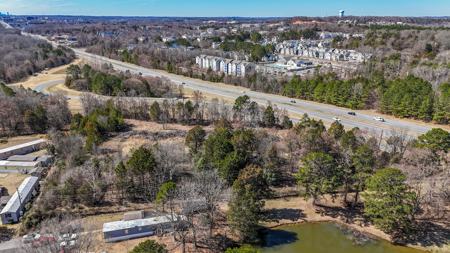 Commercial Lot For Sale on Hwy 29 in Charlotte NC - image 9