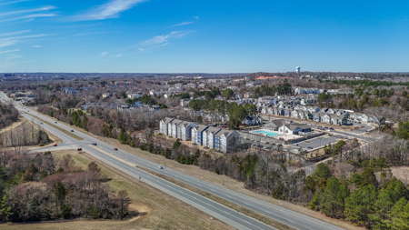 Commercial Lot For Sale on Hwy 29 in Charlotte NC - image 18