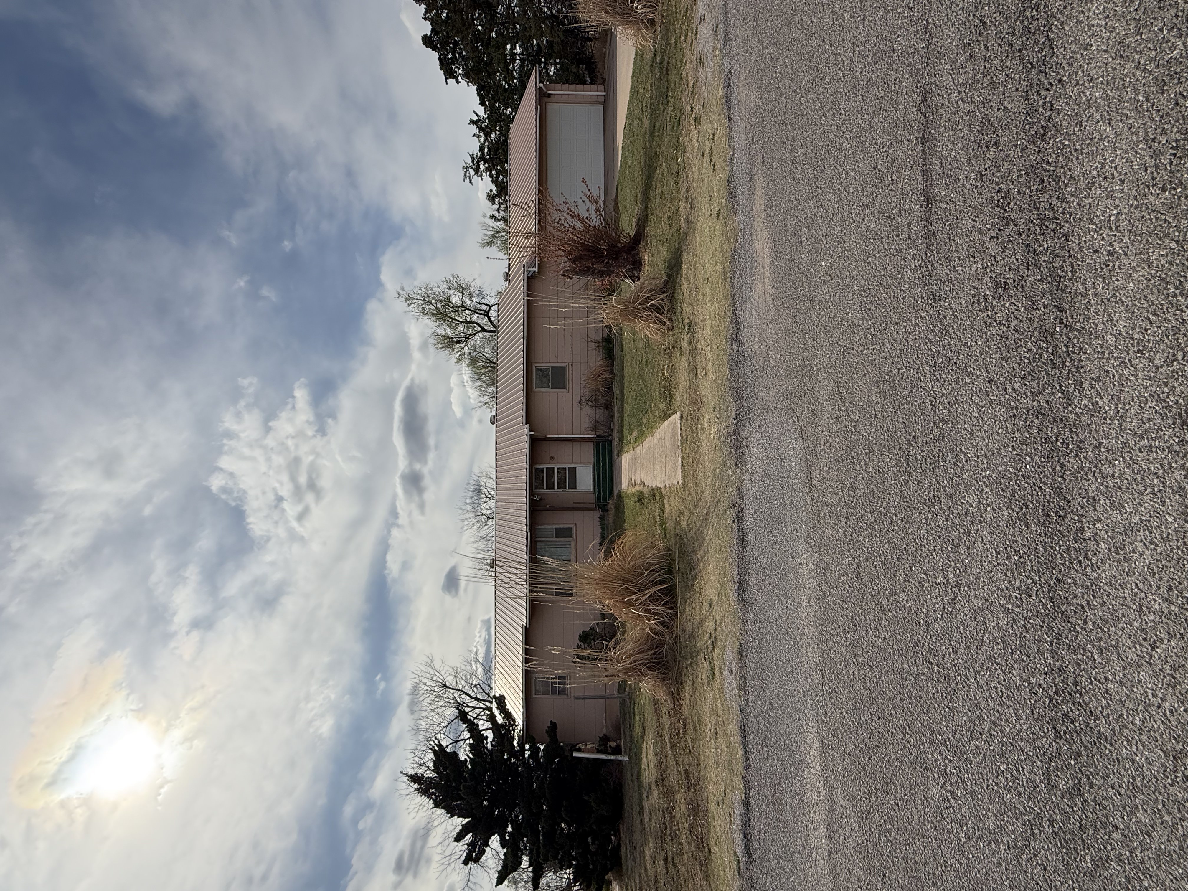 Home For Sale In Coldwater, Kansas