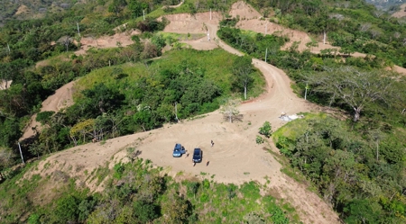 Los Balsos Residences in Playa Venao Lote #11 - image 7