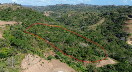 Los Balsos Residences in Playa Venao Lote #12 - image 2