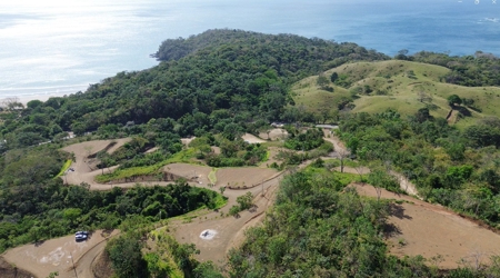 Los Balsos Residences in Playa Venao Lote #12 - image 1