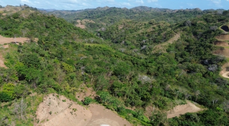 Los Balsos Residences in Playa Venao Lote #12 - image 3