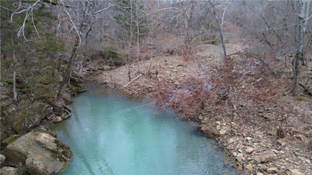 106 Ac Wooded Hunting or Building Land with Pond & Creek For Sale - image 25