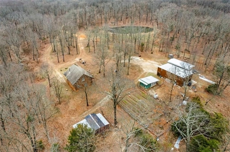 LOG Cabin Country Home on 133.50 Wildlife Acres For Sale - image 32