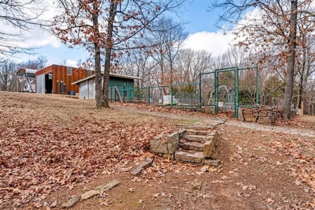 LOG Cabin Country Home on 133.50 Wildlife Acres For Sale - image 34