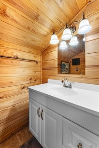 LOG Cabin Country Home on 133.50 Wildlife Acres For Sale - image 30