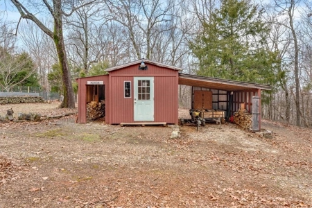 LOG Cabin Country Home on 133.50 Wildlife Acres For Sale - image 33
