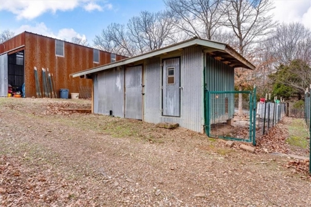 LOG Cabin Country Home on 133.50 Wildlife Acres For Sale - image 47