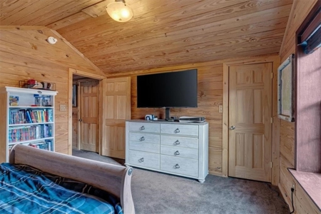 LOG Cabin Country Home on 133.50 Wildlife Acres For Sale - image 27