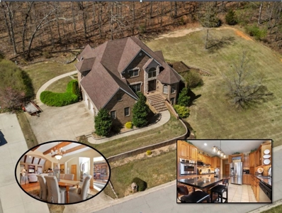 Luxury Home in the Prestigious Country Club Community - image 49
