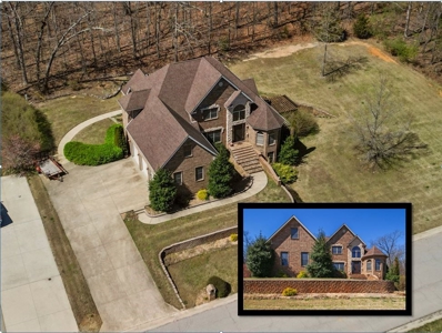 Luxury Home in the Prestigious Country Club Community - image 48