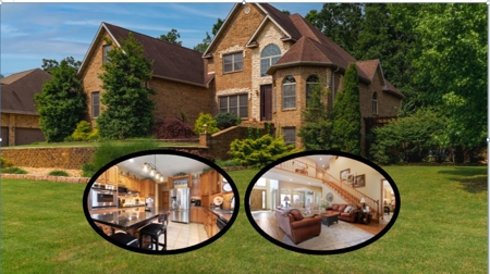 Luxury Home in the Prestigious Country Club Community - image 46