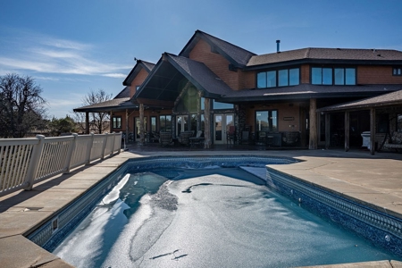 Hinton Hunting Ranch - image 13