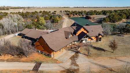 Hinton Hunting Ranch - image 1