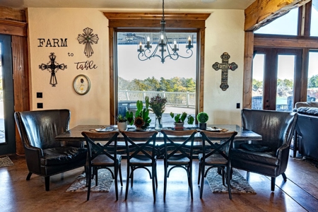 Hinton Hunting Ranch - image 4
