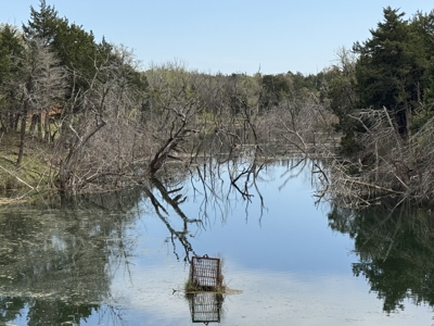 Hinton Hunting Ranch - image 22