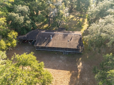 Discover a slice of Lowcountry paradise w/8 ac & deep water! - image 2