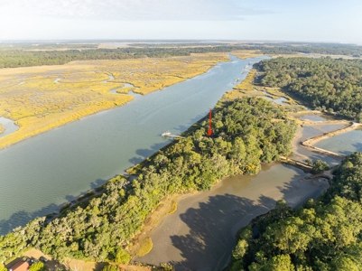 Discover a slice of Lowcountry paradise w/8 ac & deep water! - image 20