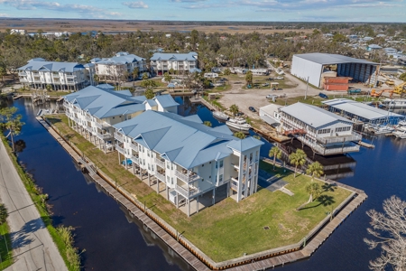 Condo For Sale In Suwannee, FL - image 6