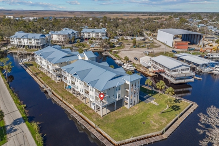 Condo For Sale In Suwannee, FL - image 1
