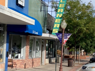 Established Commercial Business for Sale in Montrose, CO - image 1