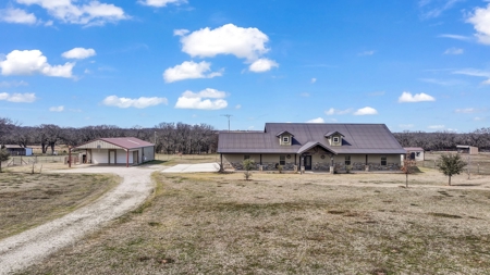 Texas Home For Sale in Paradise ISD - image 1