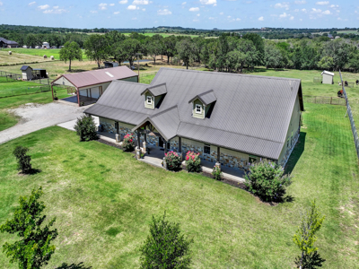 Texas Home For Sale in Paradise ISD - image 39