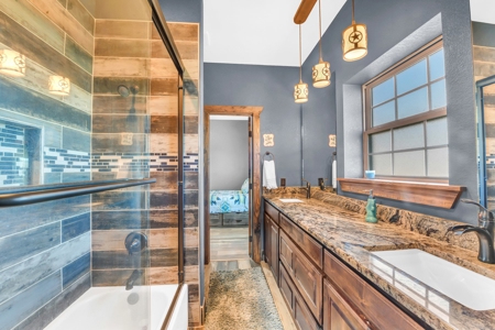 Texas Home For Sale in Paradise ISD - image 18