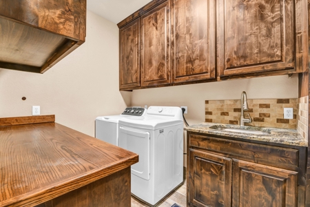 Texas Home For Sale in Paradise ISD - image 16