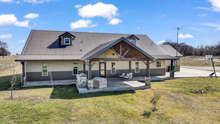 Texas Home For Sale in Paradise ISD - image 30