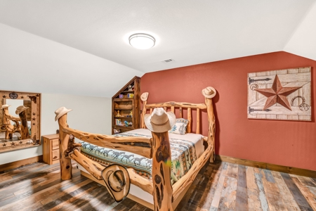 Texas Home For Sale in Paradise ISD - image 27