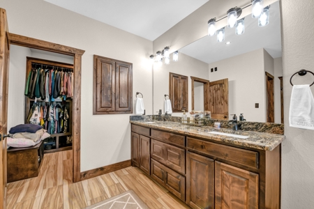 Texas Home For Sale in Paradise ISD - image 15