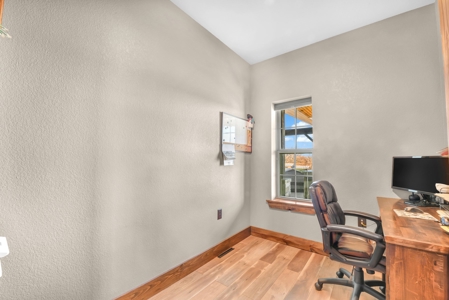 Texas Home For Sale in Paradise ISD - image 21