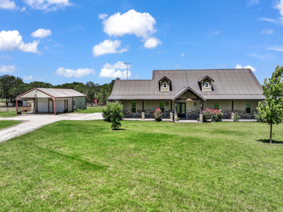 Texas Home For Sale in Paradise ISD - image 32