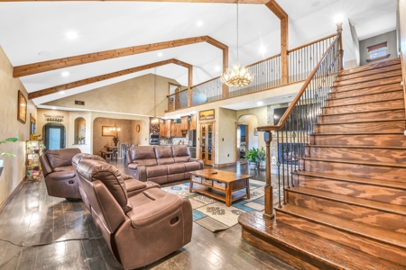Texas Home For Sale in Paradise ISD - image 23