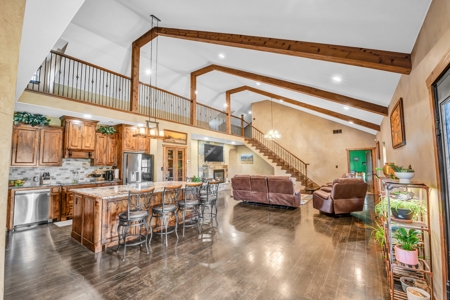 Texas Home For Sale in Paradise ISD - image 4