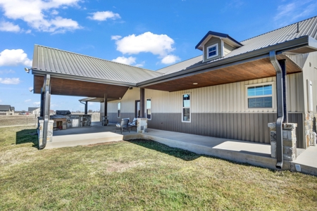 Texas Home For Sale in Paradise ISD - image 29