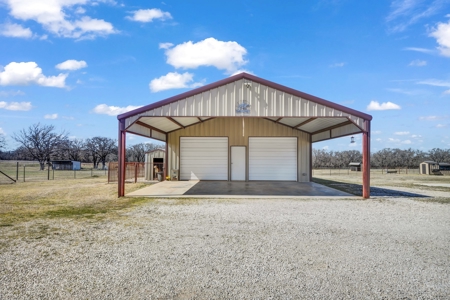 Texas Home For Sale in Paradise ISD - image 31