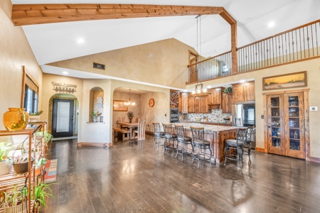 Texas Home For Sale in Paradise ISD - image 3