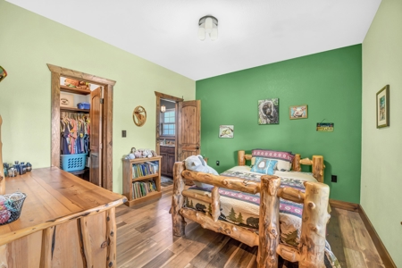 Texas Home For Sale in Paradise ISD - image 17